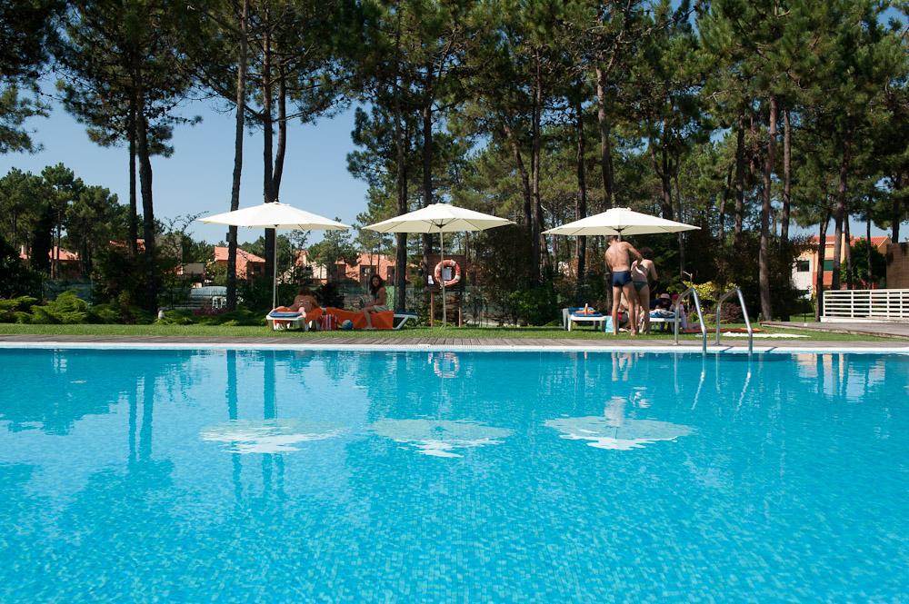 Lavanda Hotel Miravillas Praia de Mira Exterior photo