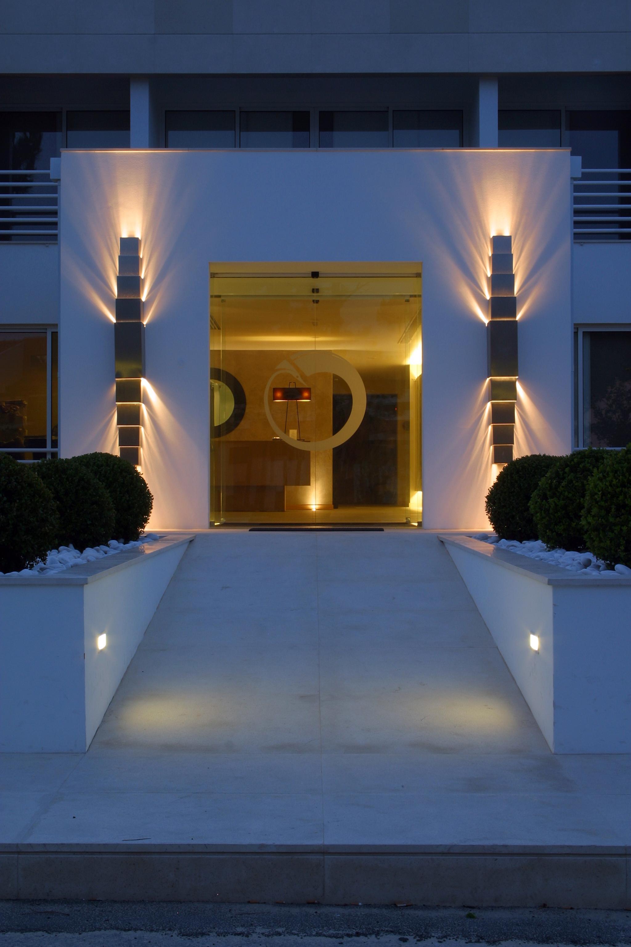 Lavanda Hotel Miravillas Praia de Mira Exterior photo