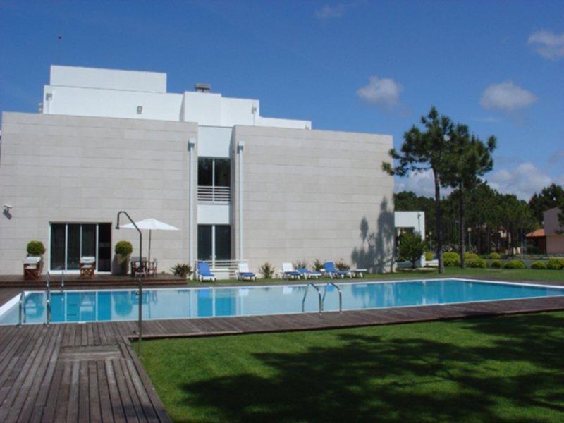 Lavanda Hotel Miravillas Praia de Mira Facilities photo